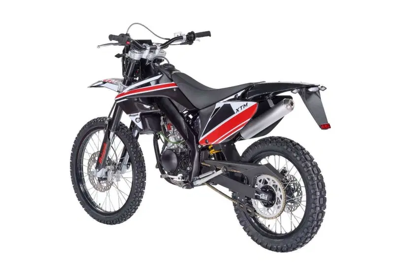 Malaguti XTM 50 XTM 50 (2024 - 26) (4)