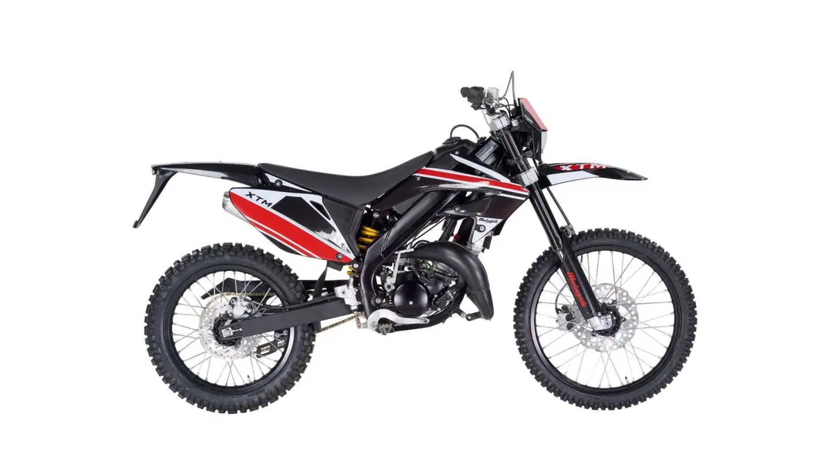 Malaguti XTM 50 XTM 50 (2024 - 26) (2)