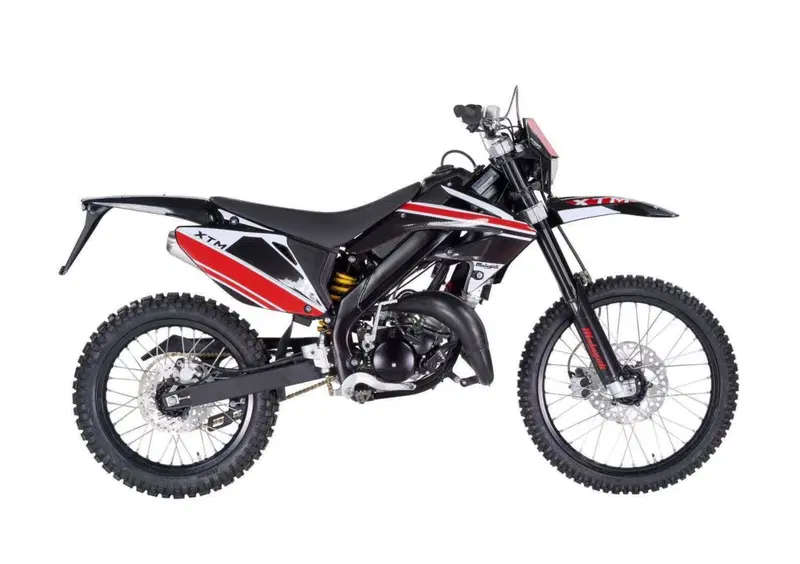 Malaguti XTM 50 XTM 50 (2024 - 26) (2)