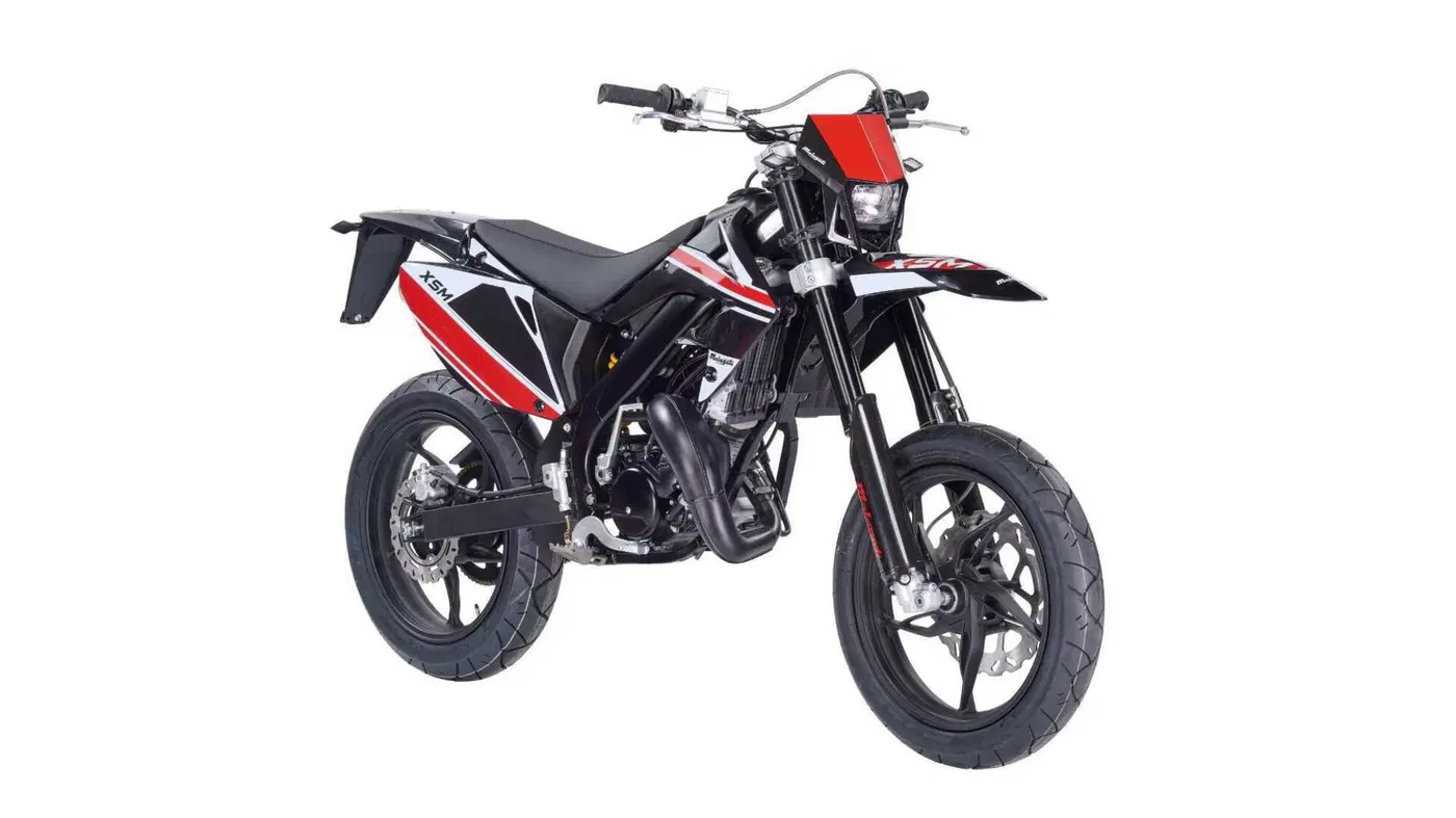Quotazione usato Malaguti XSM 50