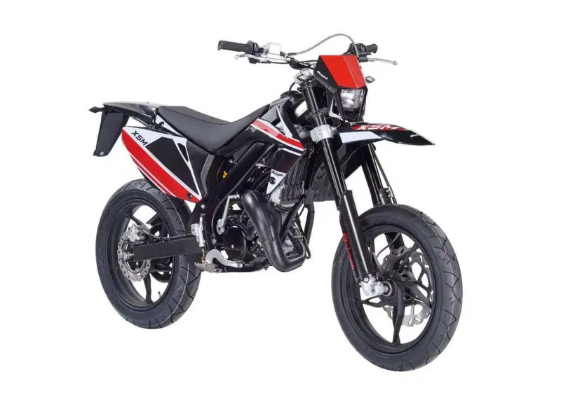 Malaguti XSM 50 XSM 50 (2024 - 26)