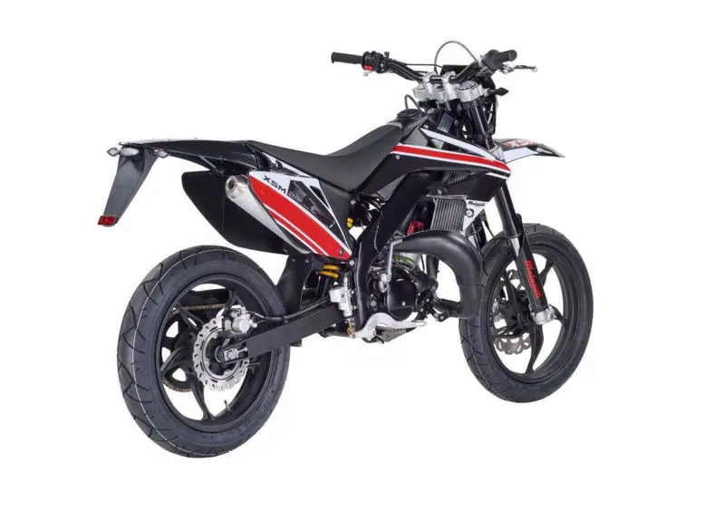 Malaguti XSM 50 XSM 50 (2024 - 26) (3)