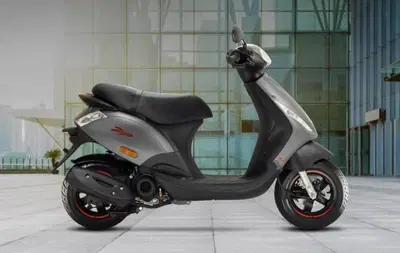 Piaggio Zip 50 4T (2021 - 25) nuova