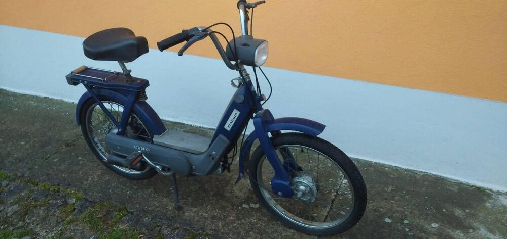 Piaggio ciao px