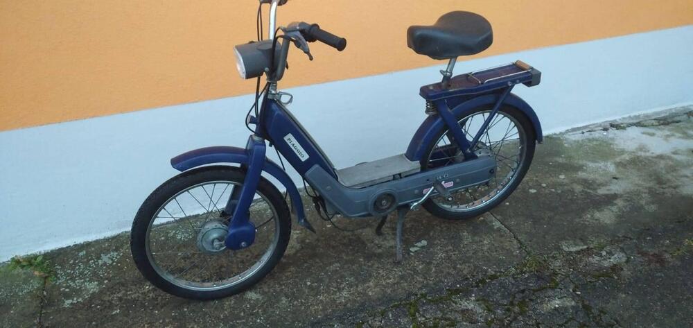 Piaggio ciao px (2)