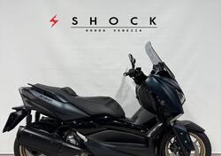 Yamaha X-Max 300 Tech Max (2021 - 24) usata