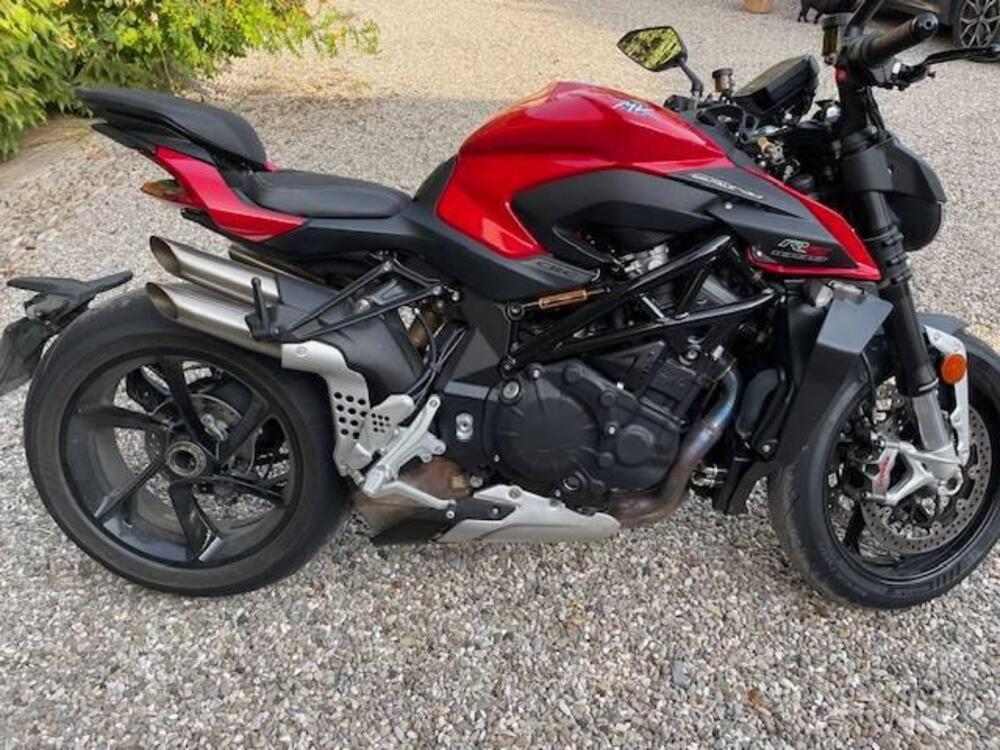 MV Agusta Brutale 1000 RS (2022 - 25) (3)