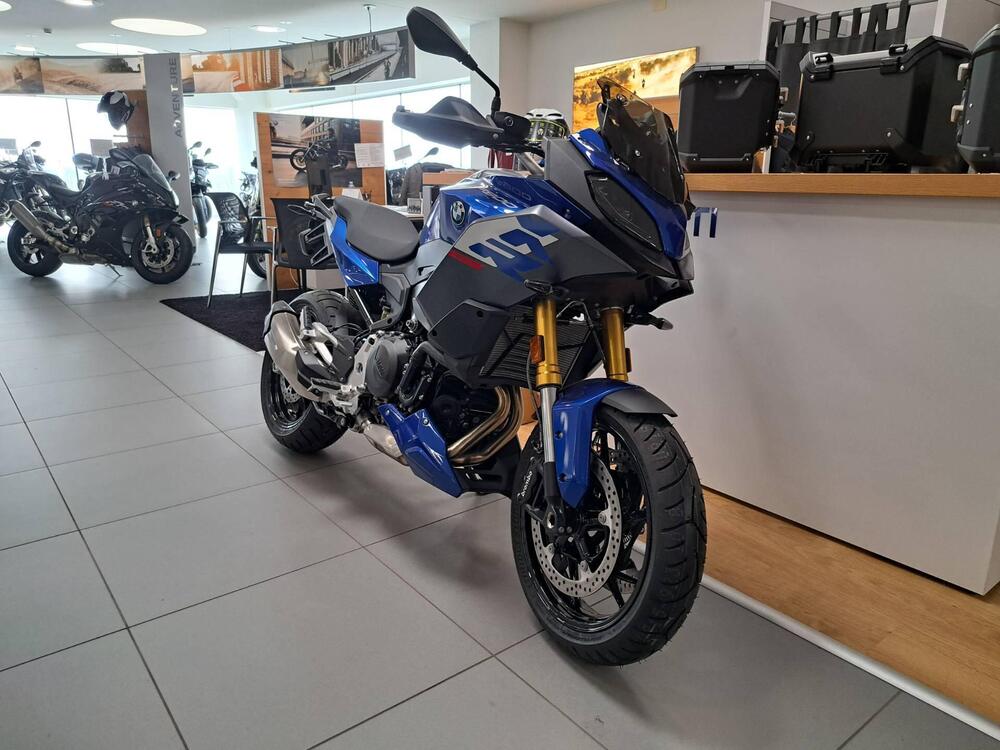 Bmw F 900 XR (2020 - 24) (3)