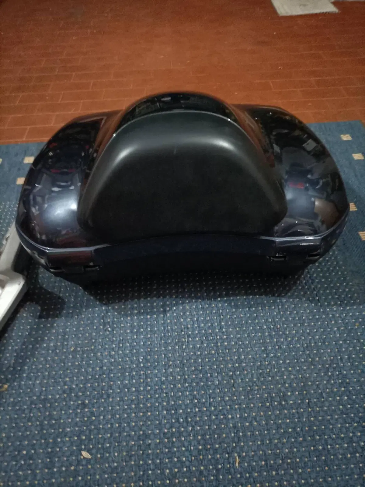 Bauletto Honda Originale (3)