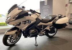 Bmw R 1250 RT (2021 - 25) nuova