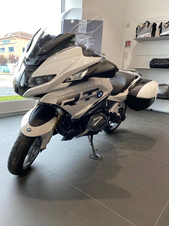 Bmw R 1250 RT (2021 - 25) (2)