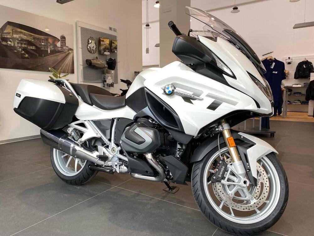 Bmw R 1250 RT (2021 - 25) (3)