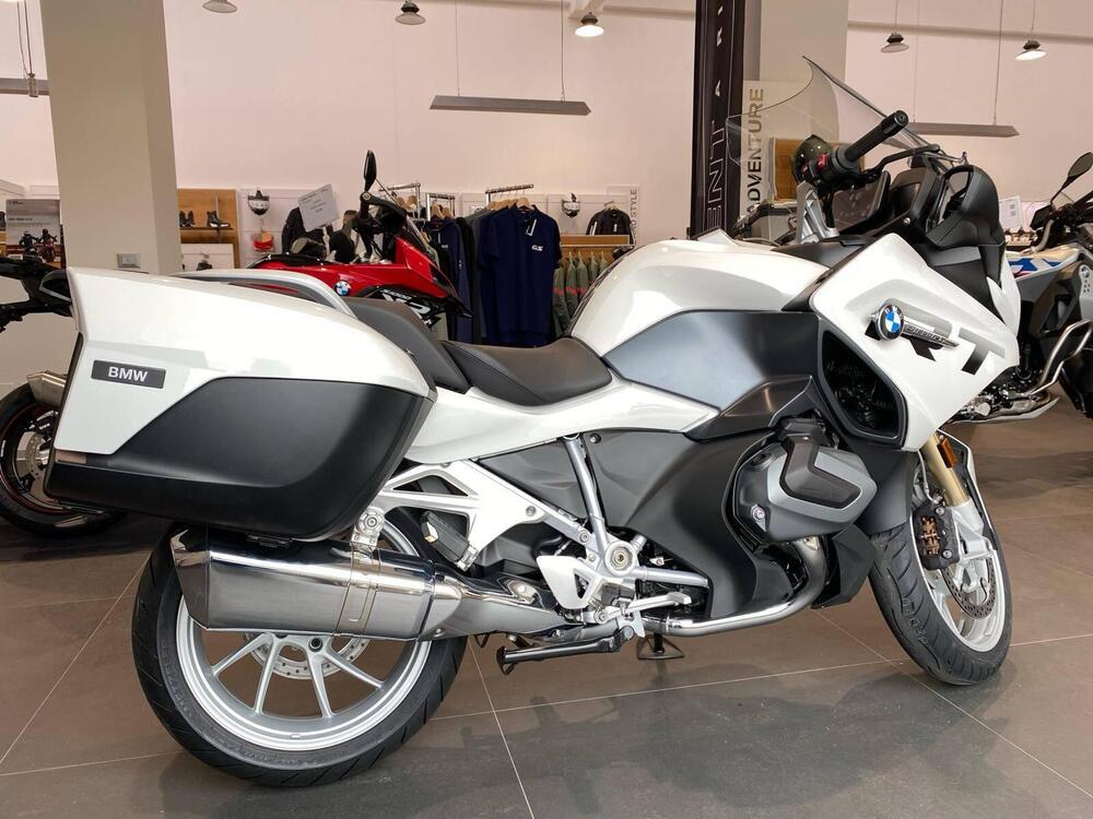 Bmw R 1250 RT (2021 - 25) (4)