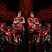 Presentazione Ducati MotoGP 2025: Pecco Bagnaia e Marc Marquez svelano la livrea! [VIDEO e GALLERY] - LIVE