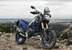 Yamaha Ténéré 700 (2019 - 20) usata