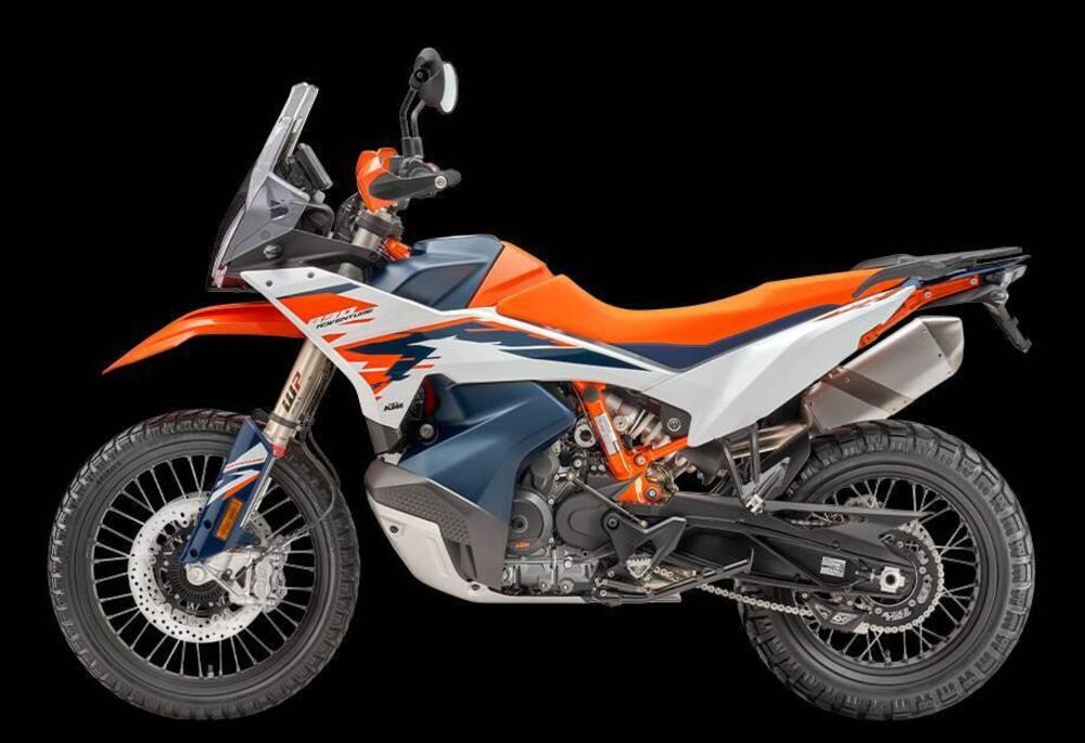 KTM 890 Adventure R (2025) (2)