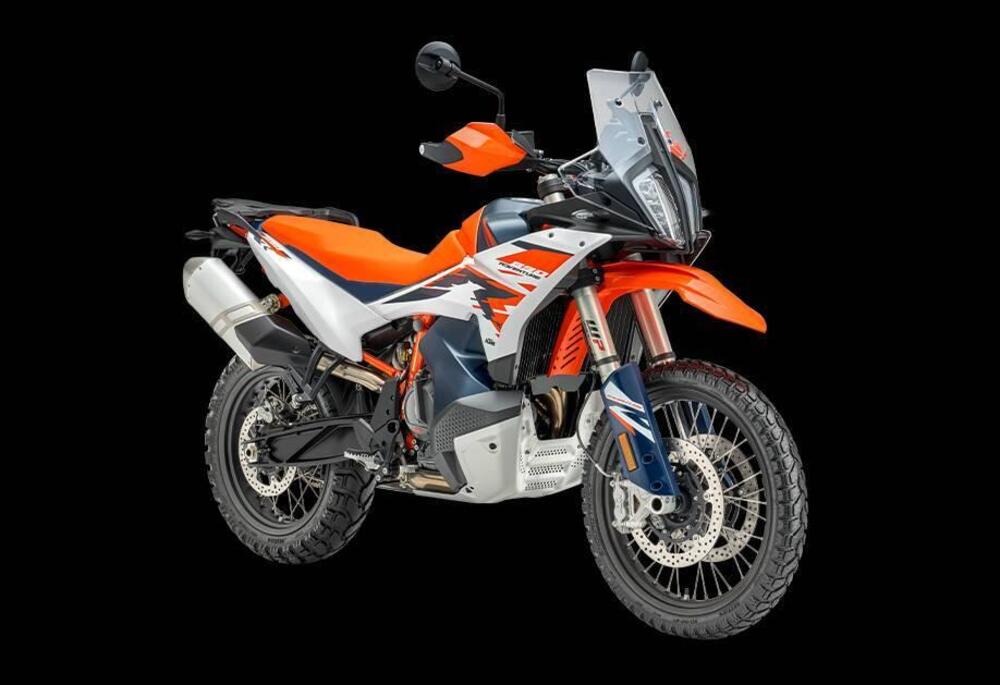 KTM 890 Adventure R (2025) (3)