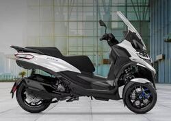 Piaggio MP3 400 Sport Hpe (2025) nuova