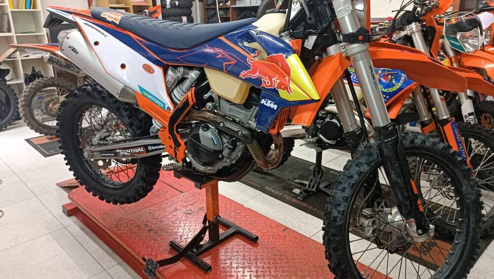 KTM 250 EXC-F (2020)