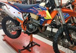 KTM 250 EXC-F (2020) usata