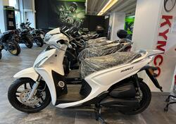 Kymco People 125i S ABS (2024 - 25) nuova