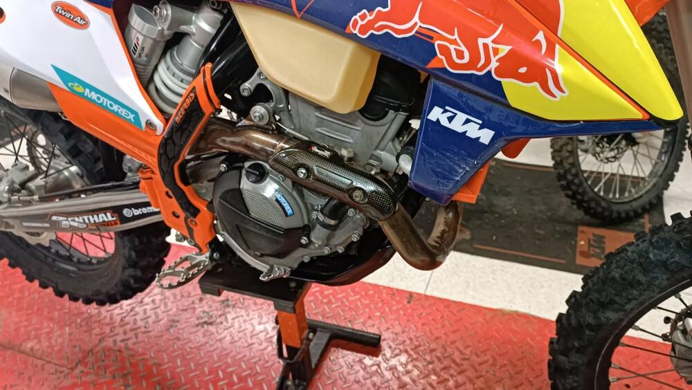 KTM 250 EXC-F (2020) (3)