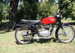 Gilera 150 sport d'epoca