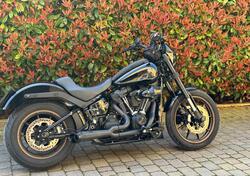 Harley-Davidson 114 Low Rider S (2021) - FXLRS usata