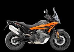 KTM 790 Adventure (2023 - 24) nuova