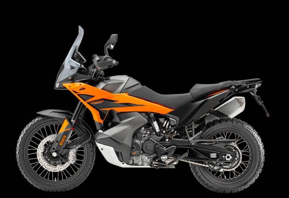 KTM 790 Adventure (2023 - 24) (2)