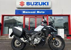 Suzuki V-Strom 650 ABS (2017 - 20) usata