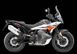 KTM 790 Adventure (2023 - 24) nuova