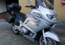 Bmw R 1150 RT (2000 - 06) usata