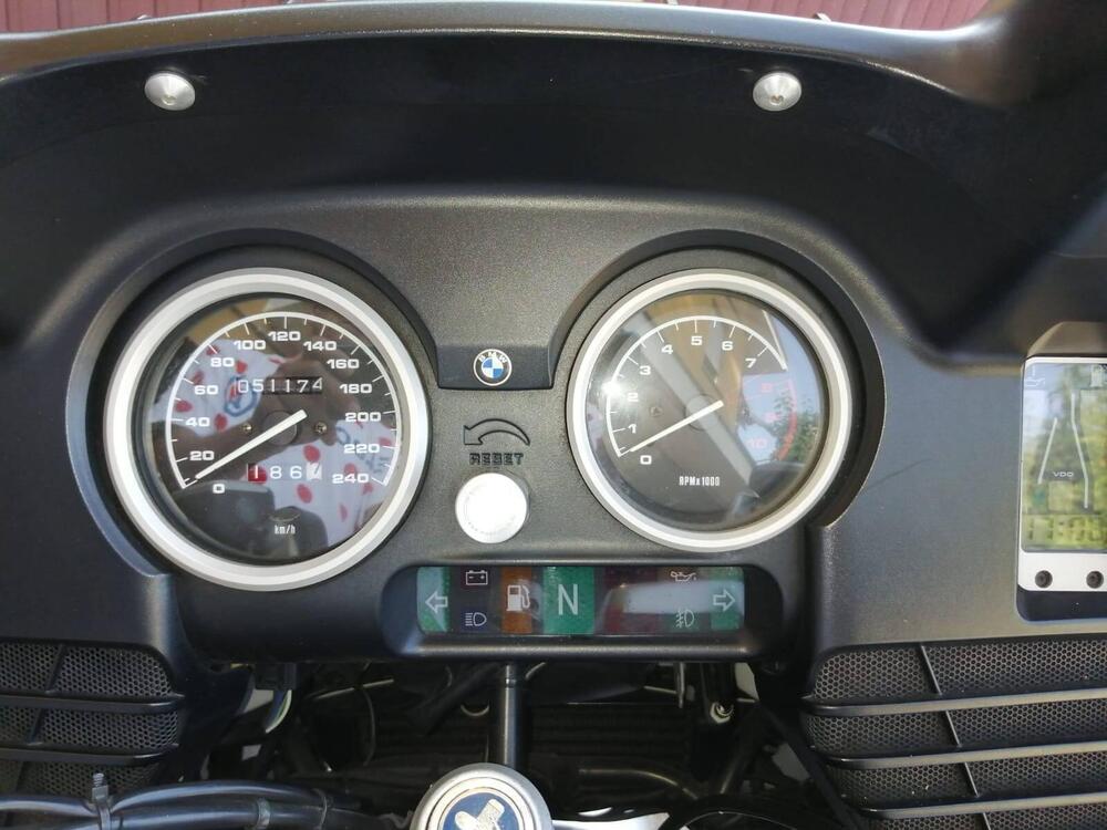 Bmw R 1150 RT (2000 - 06) (2)