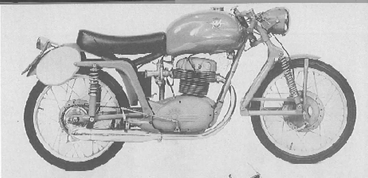 MV Agusta celebra il suo ottantesimo anniversario