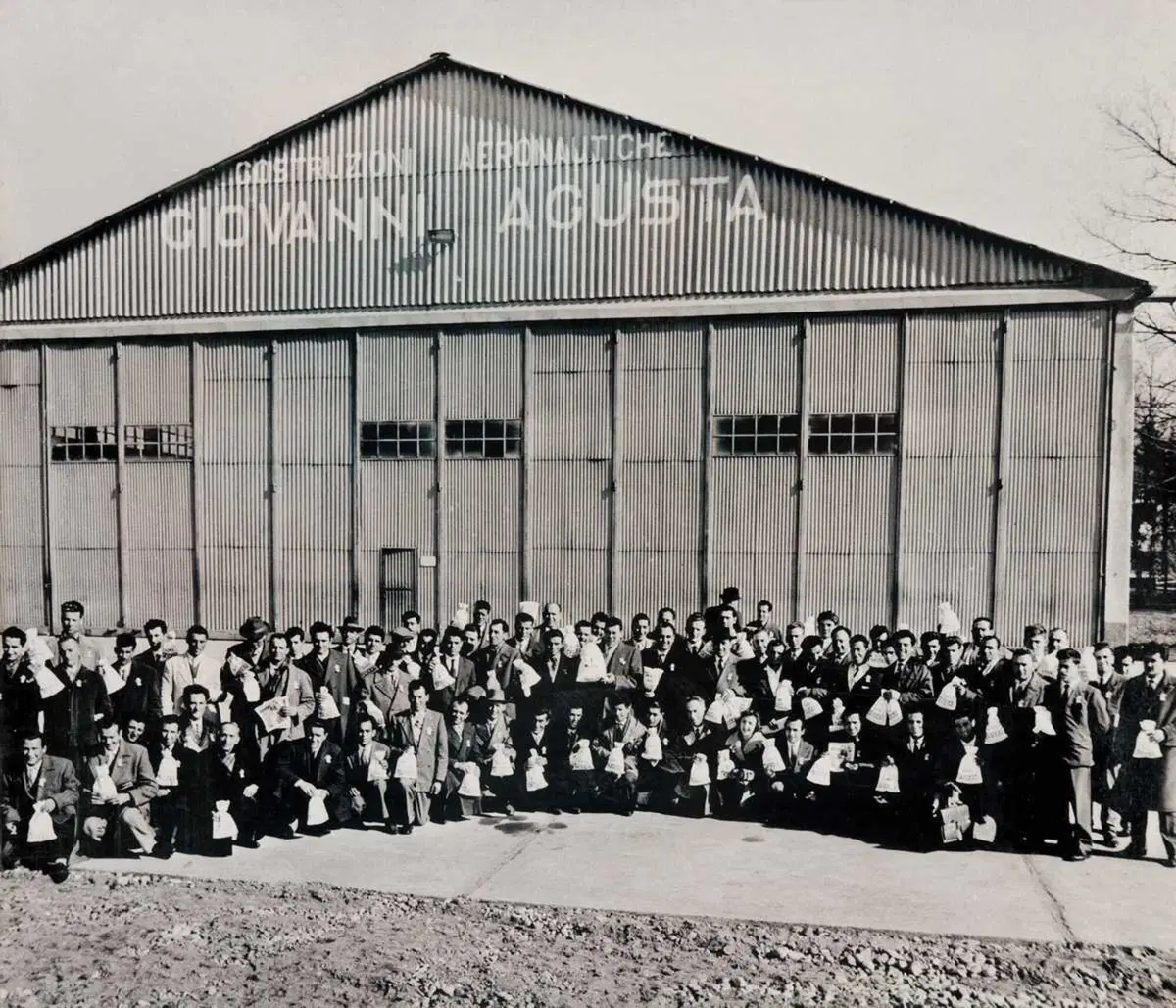 MV Agusta celebra il suo ottantesimo anniversario (14)