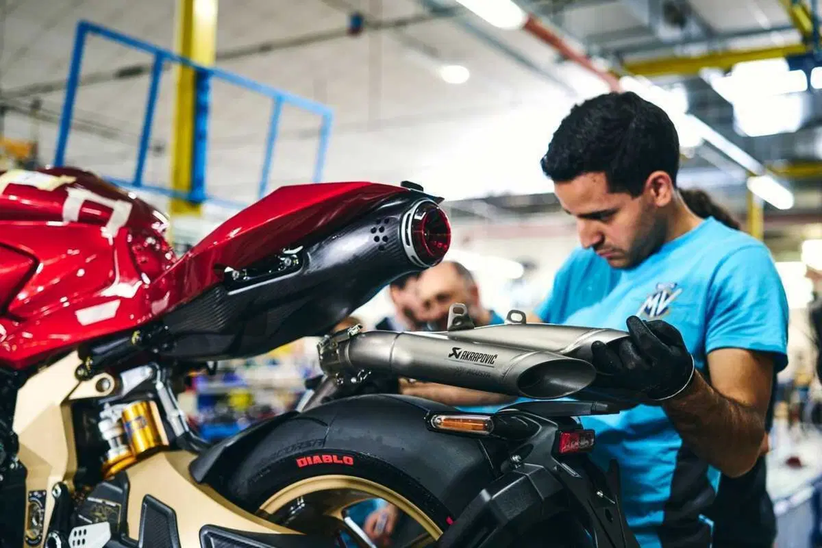 MV Agusta celebra il suo ottantesimo anniversario (20)