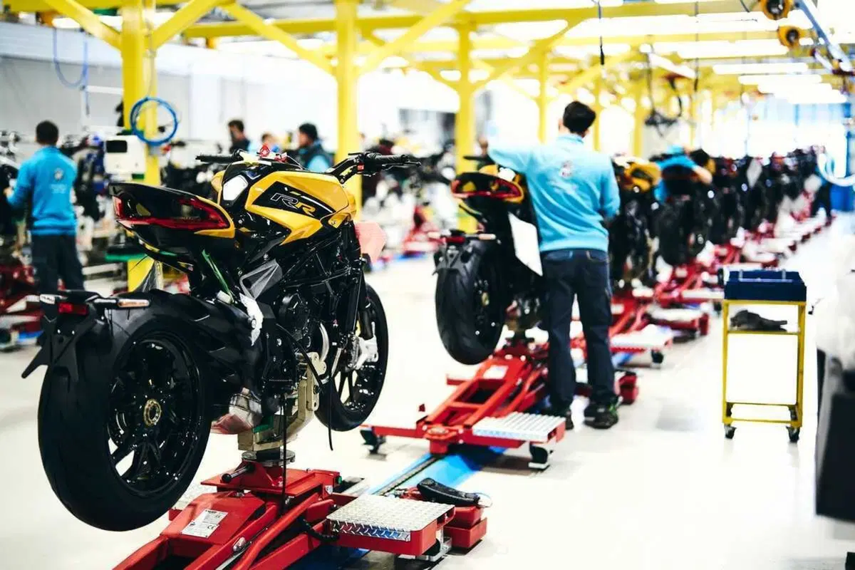 MV Agusta celebra il suo ottantesimo anniversario (21)