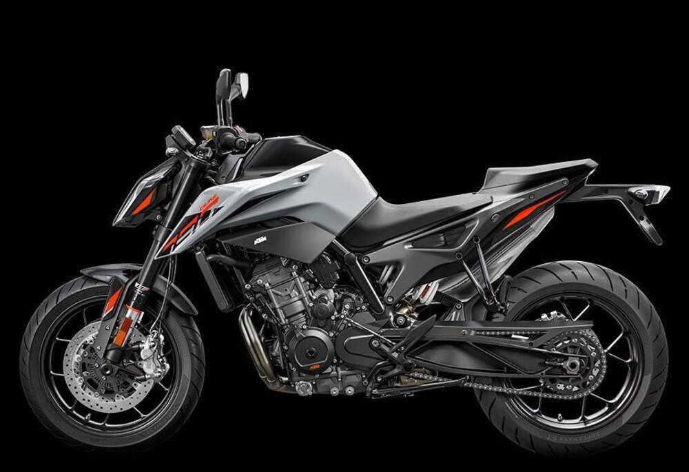 KTM 790 Duke L (2023 - 24) (2)