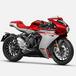 MV Agusta celebra il suo ottantesimo anniversario