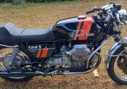 Moto Guzzi V 7 Sport 750 S d'epoca