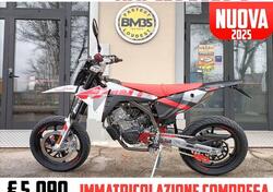 Fantic Motor XMF 125 Performance (2025) nuova