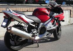 Honda CBR 600 F (2001 - 06) usata