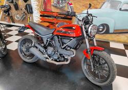 Ducati Scrambler 400 Sixty 2 (2016 - 21) usata