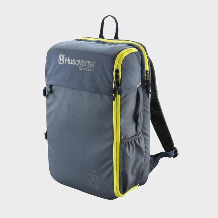 Borsa Daybag Husqvarna