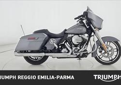 Harley-Davidson 1690 Street Glide (2011 - 13) - FLHX usata