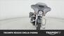 Harley-Davidson 1690 Street Glide (2011 - 13) - FLHX (6)