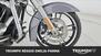 Harley-Davidson 1690 Street Glide (2011 - 13) - FLHX (20)