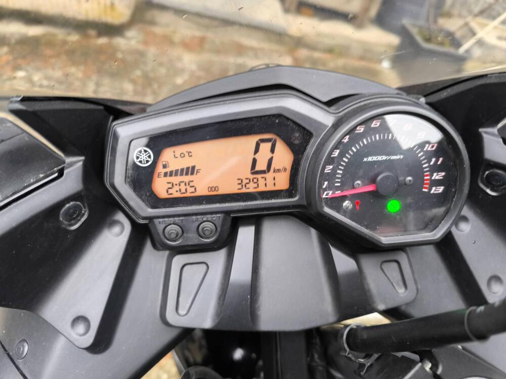 Yamaha XJ6 Diversion F (2010 - 16) (4)