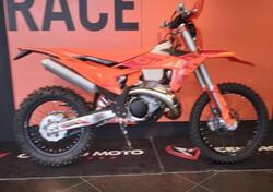 KTM 250 EXC Six Days (2025) usata